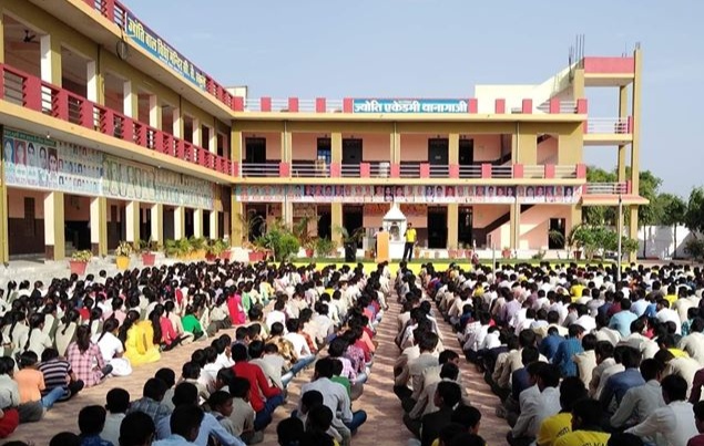 jyoti campus